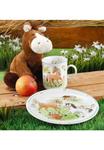 Набор детской посуды Seltmann Weiden Compact Pony, 5 предметов - фото 2