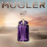 Духи Mugler Alien Refillable - фото 7