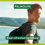 Palmolive Energising гель для душа бодрящий для мужчин, 500 мл - фото 4