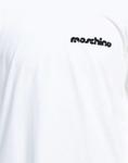 Футболка Moschino, белый - фото 4