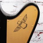 Gibson Rex Brown Thunderbird Signature Bass Ebony - фото 12