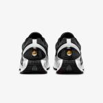 Кроссовки женские Nike Air Max Dn 'Black & White', черный/белый - фото 5