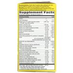 Nature's Way Alive мультивитамины Max6 Potency, 90 капсул - фото 4