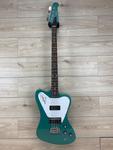 Электрическая бас-гитара Gibson Thunderbird без реверса - Inverness Green Non-Reverse Thunderbird - фото 2
