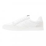 Кроссовки Hummel Slimmer Stadil Tonal Low, white - фото 2