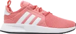 Кроссовки Adidas X_PLR J 'Tatile Rose', розовый - фото
