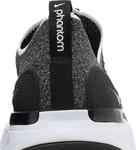 Кроссовки Nike Wmns React Phantom Run Flyknit 2 'Oreo', черный - фото 8