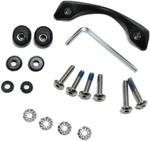 Комплект Leatt DBX/GPR Pro/Pro Lite монтажный - фото 2