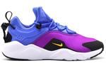 Кроссовки air huarache city move Nike, фиолетовый - фото 2