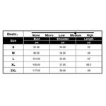 Женский топ без рукавов с круглым вырезом, свободный крой Yesfashion, Purple - фото 5