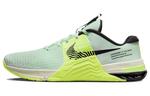Кроссовки Nike Metcon 8 FlyEase Mint Foam Volt - фото