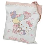 Sanrio Полиэстеровая сумка через плечо Regular женская Multicolor - фото 4