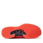 Кроссовки Head SprintPro, коралл - фото 4