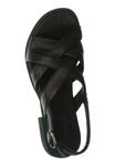 Кожаные сандалии Think!, черный - фото 6