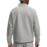 Куртка мужская серая Under Armour, серый - фото 2