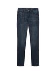Джинсы TOM TAILOR Regular Jeans Alexa, ночной синий - фото