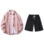 Fax For Fmacm Рубашка унисекс FMACM, Черный - фото 15