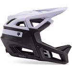 Шлем Proframe RS Taunt Fox, White - фото 2