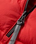 Зимняя куртка Superdry, Light red - фото 4