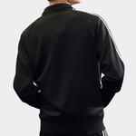 Adidas Куртка Unisex, Black Coat+Shopping Bag - фото 8