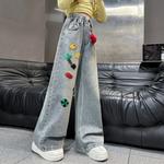 Детские джинсы Moderate PROTECTCAMEL, синий - фото 3