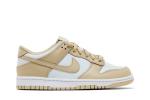 Кроссовки Nike Dunk Low GS, Desert Khaki - фото