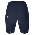 Шорты с нагрудником Santini Omnia, синий - фото 2