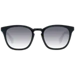 Солнцезащитные очки tb1683 001 50 Ted Baker, черный - фото 2