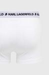 Комплект боксеров Karl Lagerfeld, 3 шт, черный - фото 7