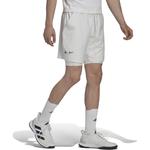 Шорты Лондон 2n1 короткие Adidas, белый - фото 2