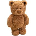 Плюшевая кукла Sleeping Bear Rabbit Elephant высота 45см MERCONSER - фото 3