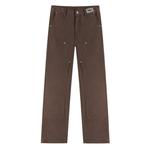 Мужские брюки-карго Forever 21, Черный - фото 2