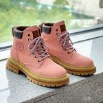 Ботинки Martin унисекс Bellum Han, белый - фото 22