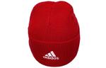 Adidas Мужская шапка бини, Red - фото 5