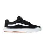 Кроссовки Vans Skate Kyle Walker, Black White - фото