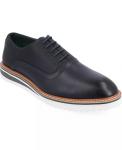 Мужские гибридные туфли Weber Plain Toe Vance Co., синий - фото