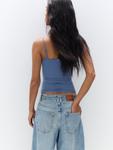 Топ Pull&Bear Pull&Bear , Opal - фото 4