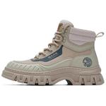 Ботинки Martin унисекс Fairwhale, цвет Spruce Green - фото 8