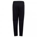 Брюки для тренировок узкого кроя ADIDAS PERFORMANCE, черный - фото 2