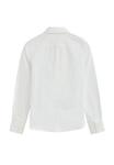Блуза Polo Club LONG SLEEVE, White - фото 6