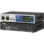 Аудиоинтерфейс RME Fireface UCX II 40-Channel USB-B Audio/MIDI Interface with - фото 2