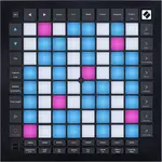 MIDI-контроллер и сеточный инструмент Novation Launchpad Pro MK3 для Ableton Live - фото 4