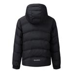 Кроссовка пуховик Unisex SALOMON, черный - фото 4