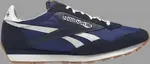 Кроссовки az 2 'classic cobalt vector navy' Reebok, синий - фото 2