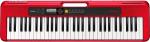 Casio Casiotone CTS200 КРАСНЫЙ Casiotone CTS200 RED - фото 3
