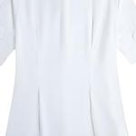 Polo Ralph Lauren Женская белая рубашка - фото 6