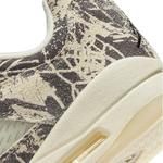 Кроссовки Nike Air Jordan 5 Retro Low, бежевый - фото 9