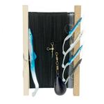 Буксируемый агрегат морской рыбалки FLASHMER - фото 3