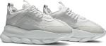 Кроссовки Versace Chain Reaction White, белый - фото 8