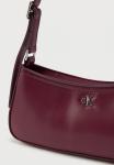Сумка Calvin Klein SMALL SHOULDER BAG, Alluring Pink/Bordeaux - фото 4